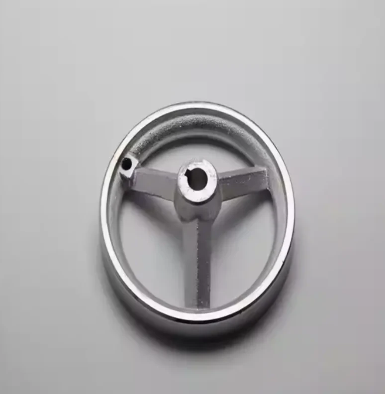 High Quality Circular Hand Wheel Chemical Plant Emergency Cut-off Control