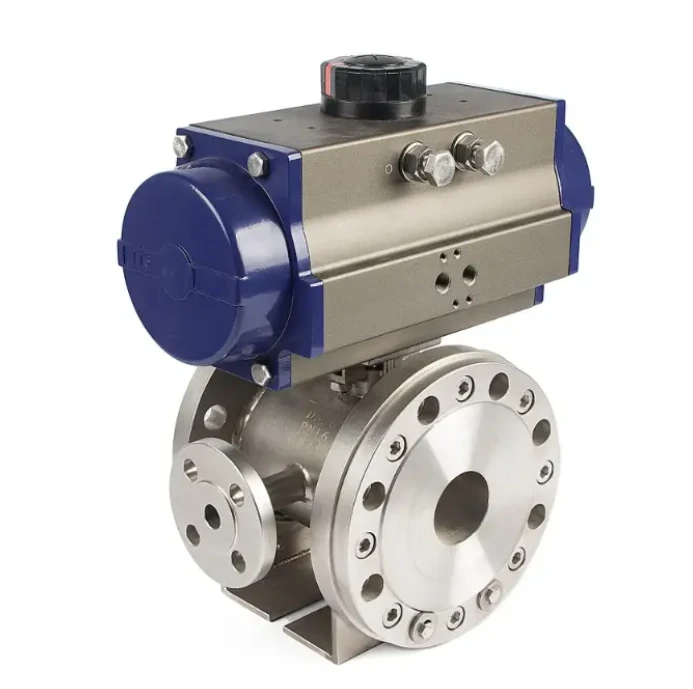 Нехрђајући челик прирупчен са кугличним вентилом за улагање за улагање
